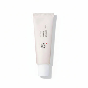 Beauty of Joseon Relief Sun Rice + Probiotics SPF50+ — main product tube 50ml