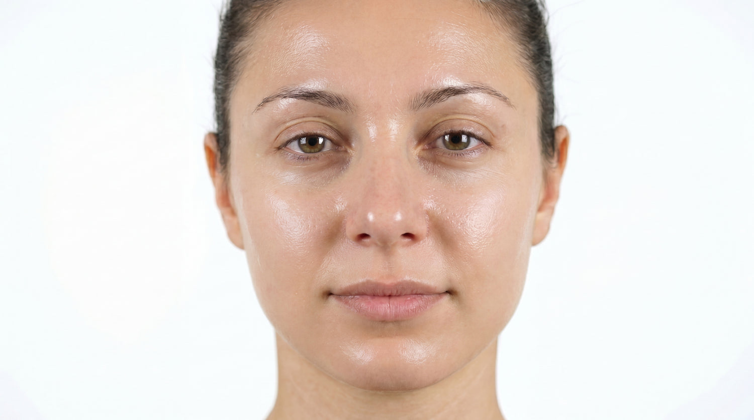 image comparison after